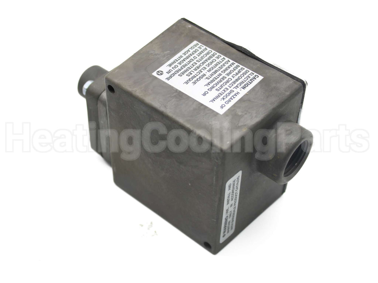 E1H-H90 Barksdale 3/90# Pressure Sw 1/4"Npt