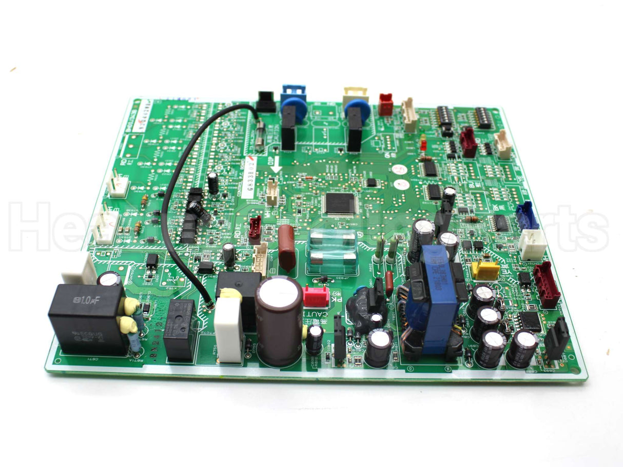 E2210J450 Mitsubishi Electric Outdoor Control Board
