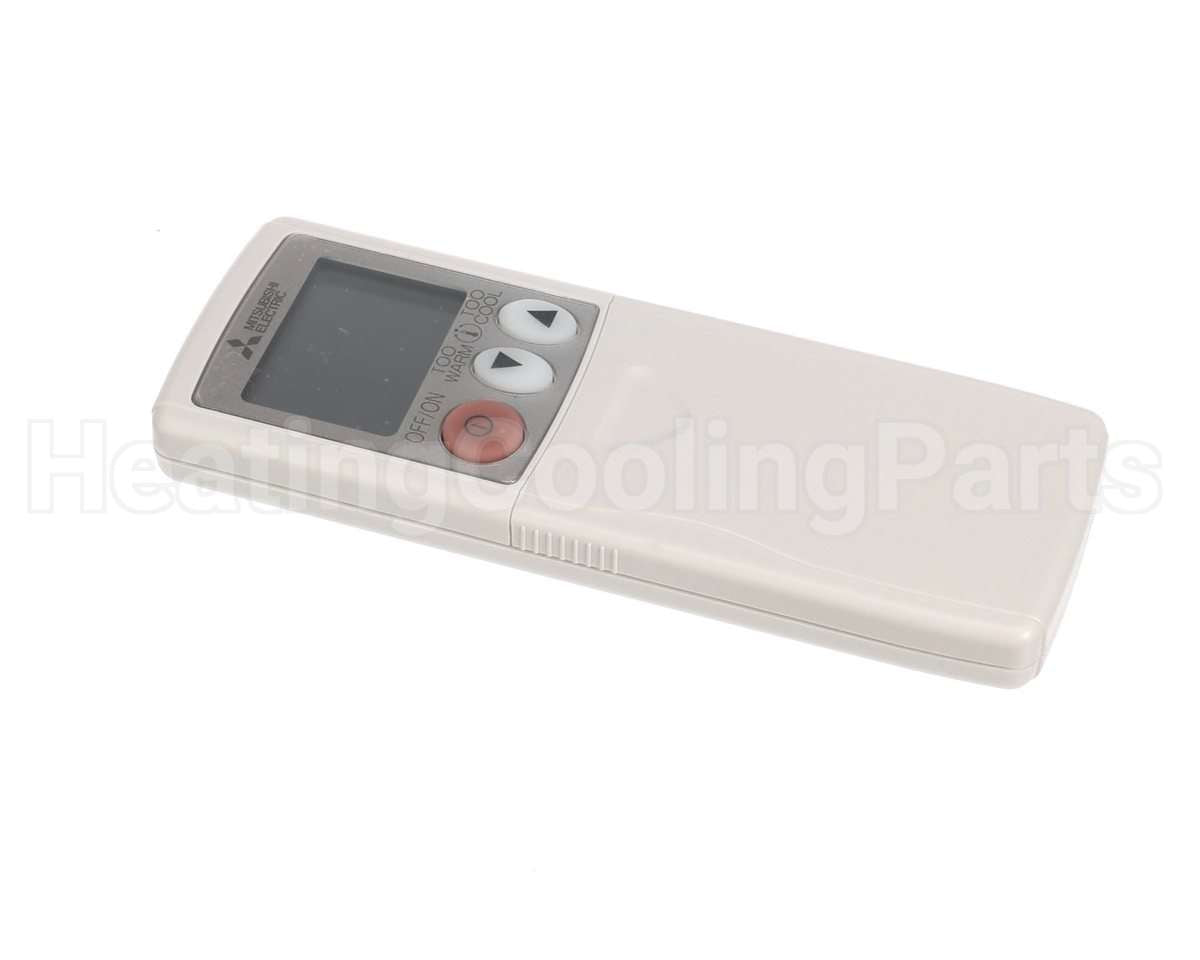 E2244E426 Mitsubishi Electric Remote Control