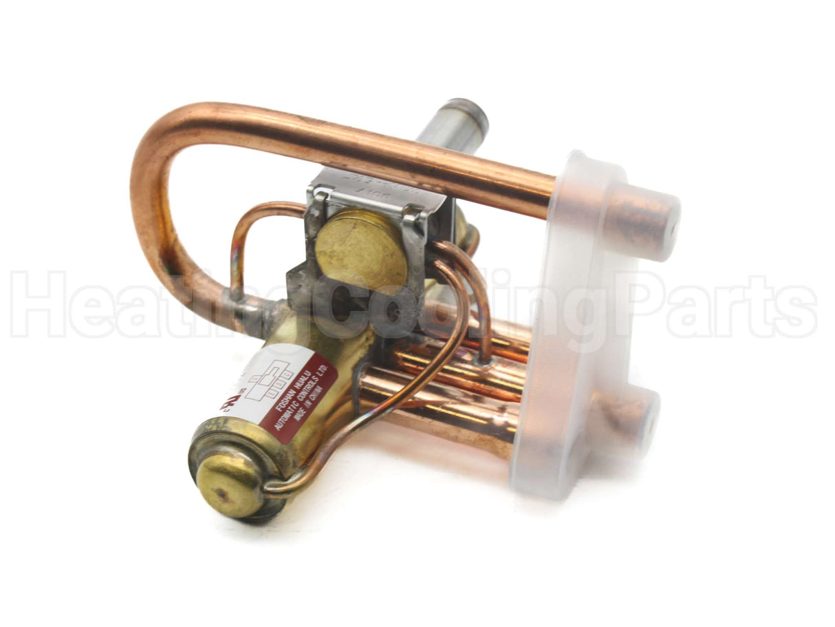 E22A54961 Mitsubishi Electric 4 Way Valve