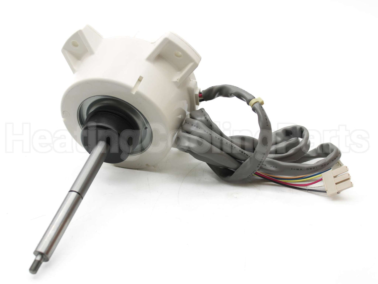 E22A58301 Mitsubishi Electric Dc280-340V 60W 8P Motor