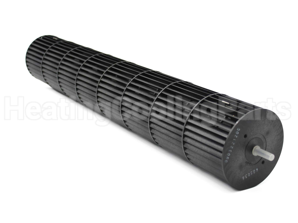E22A89302 Mitsubishi Electric Flow Fan