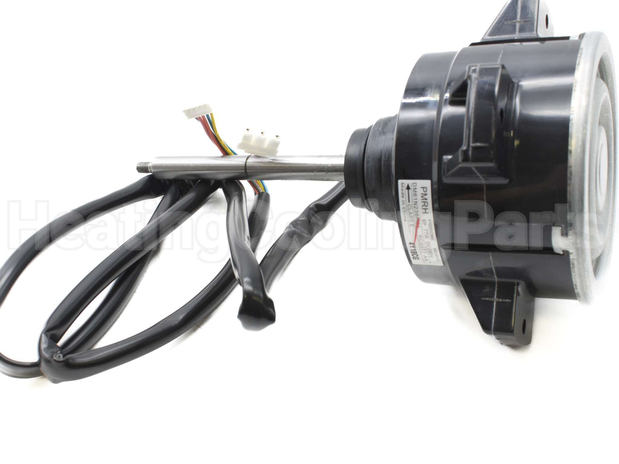 E22E34301 Mitsubishi Electric Dc280V 77W 8P Motor