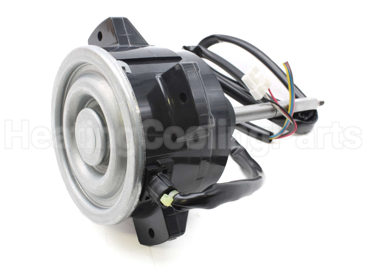E22E34301 Mitsubishi Electric Dc280V 77W 8P Motor