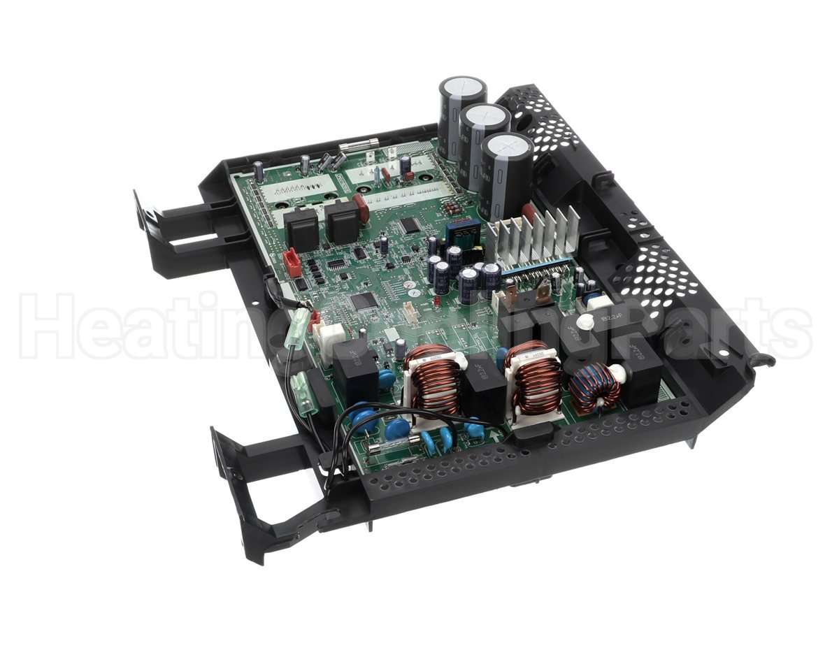 E22J43451 Mitsubishi Electric Inverter Pc Control Board