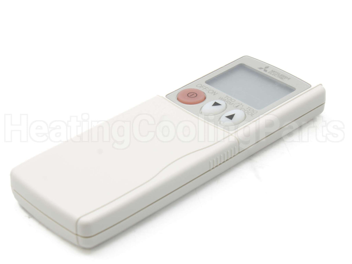 E22T16426 Mitsubishi Electric Remote Control