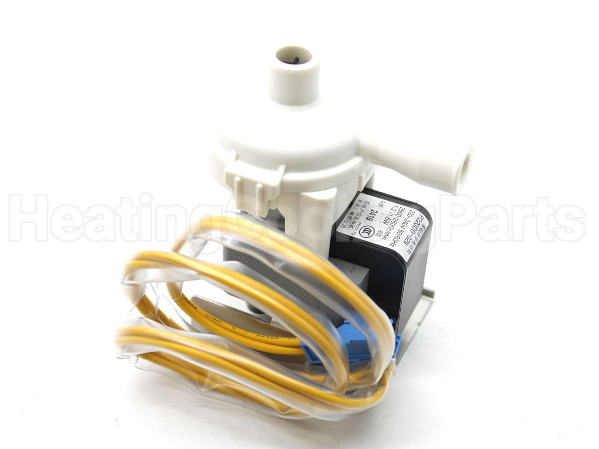 E27104355 Mitsubishi Electric Drain Pump