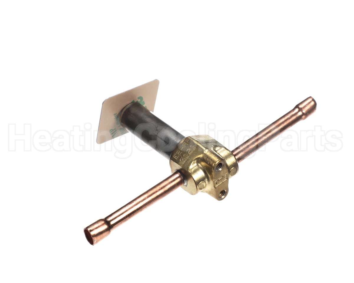 E2S120HP Compatible Heatcraft Solenoid