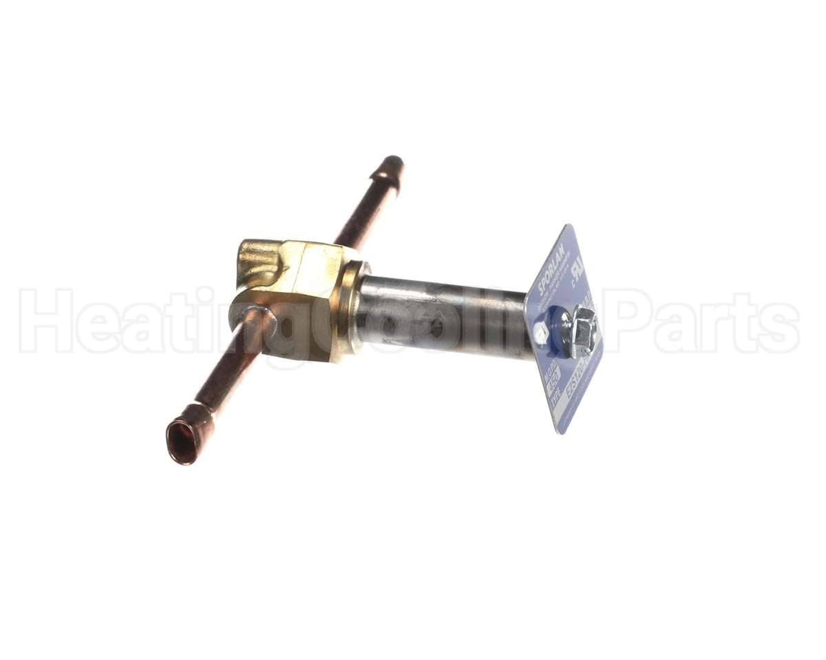 E2S120HP Compatible Heatcraft Solenoid