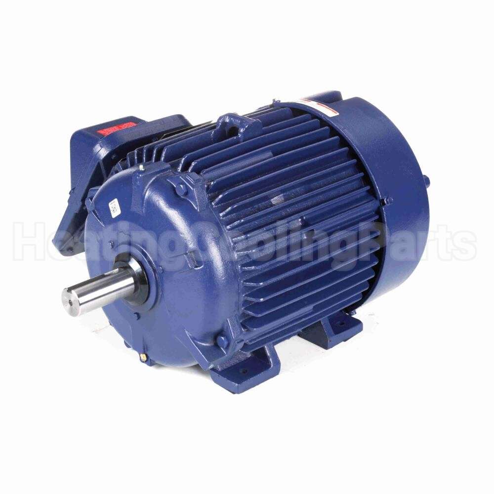 E504A Marathon Motor