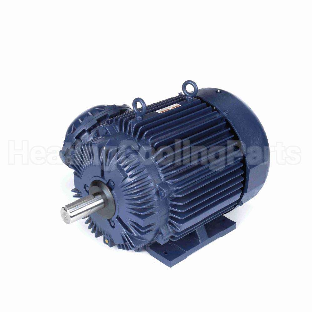 E571 Marathon Motor