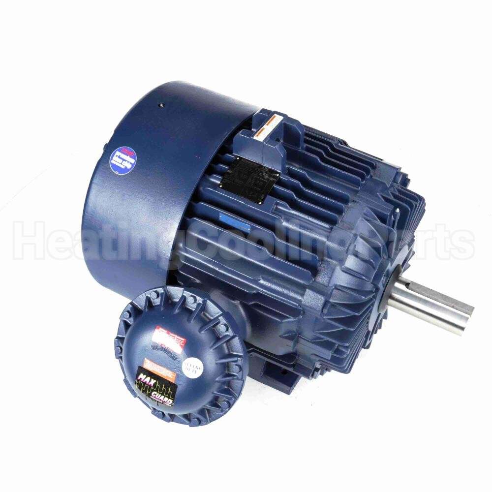 E580A Marathon Motor