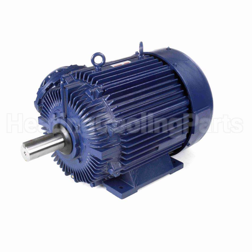 E594 Marathon Motor