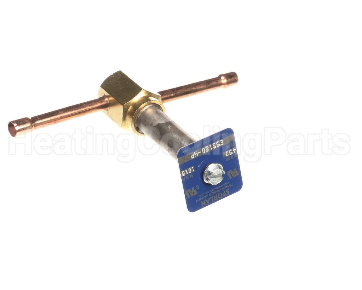 E5S120HP Compatible Heatcraft Solenoid
