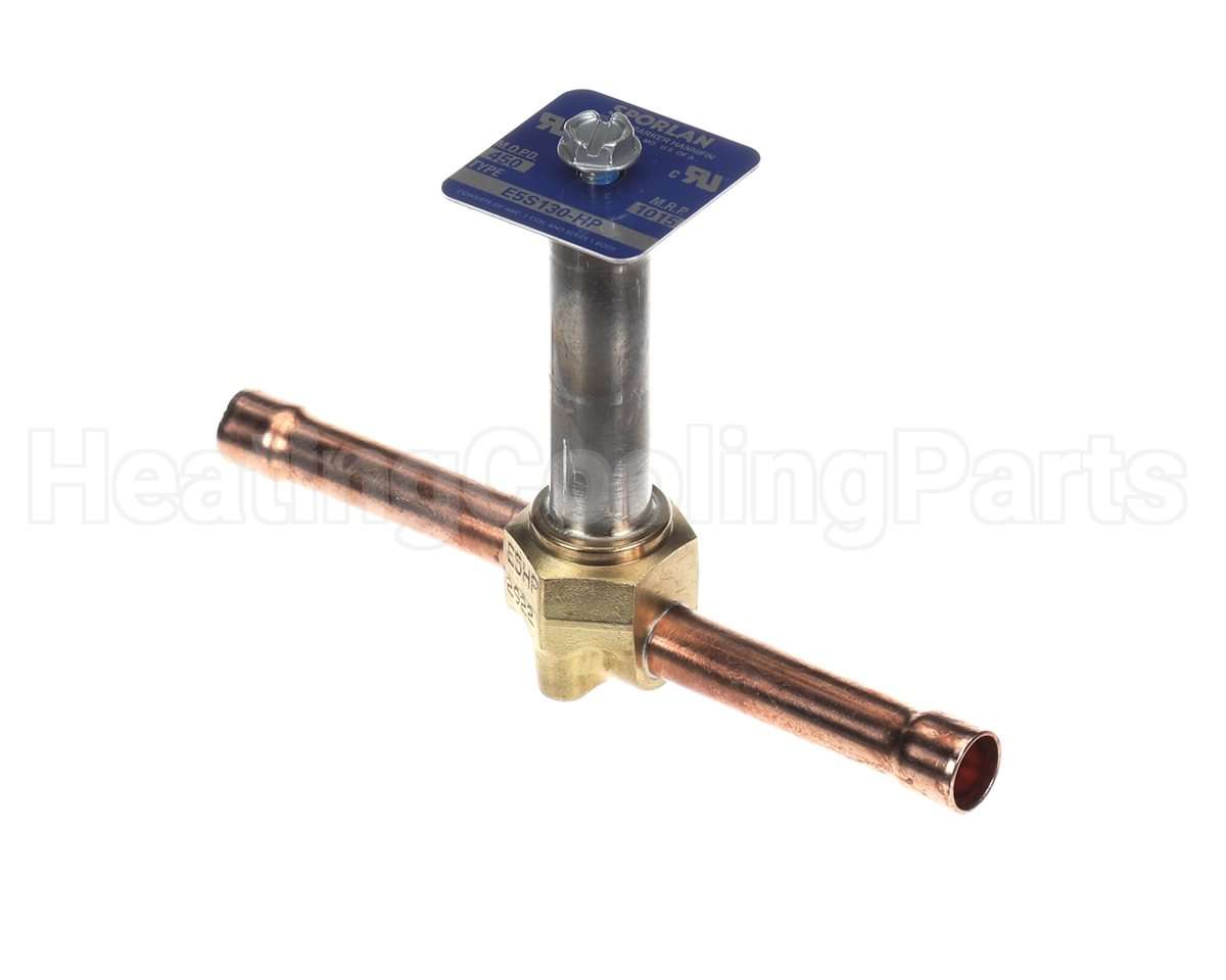 E5S130HP Compatible Heatcraft Sporlan Lls 3/8"
