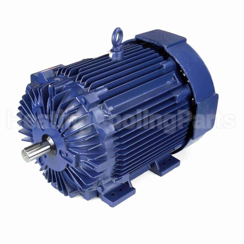 E615A Marathon Motor