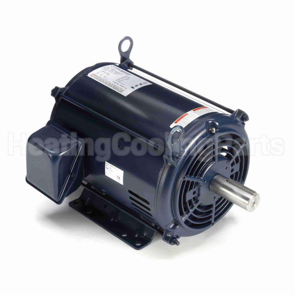 E906B Marathon Motor