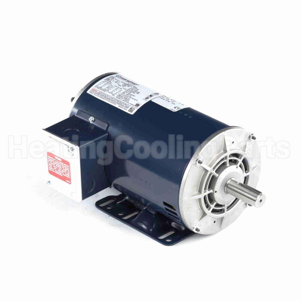E929A Marathon Motor