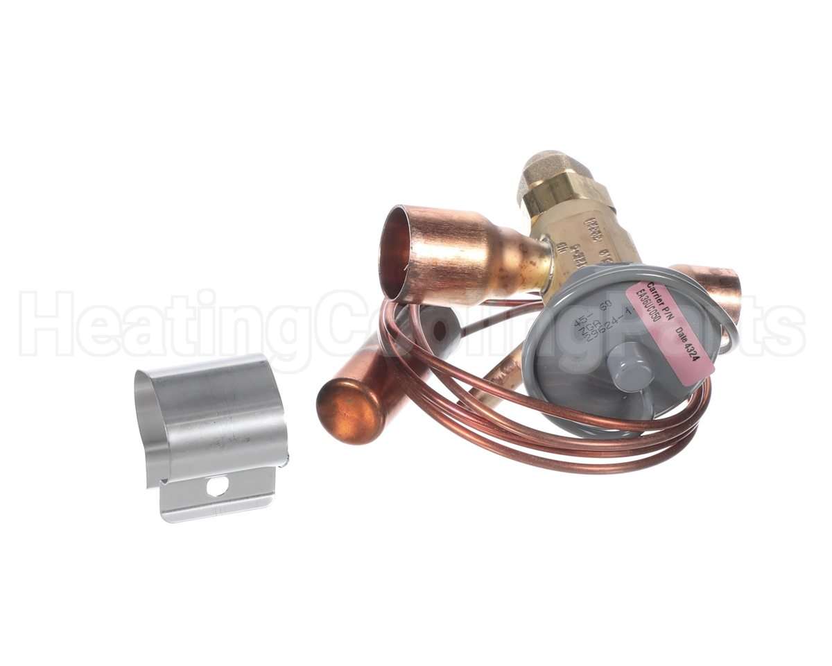 EA36UC050 Carrier 5/8"X7/8"Odf 5Ton 5'Cap Txv