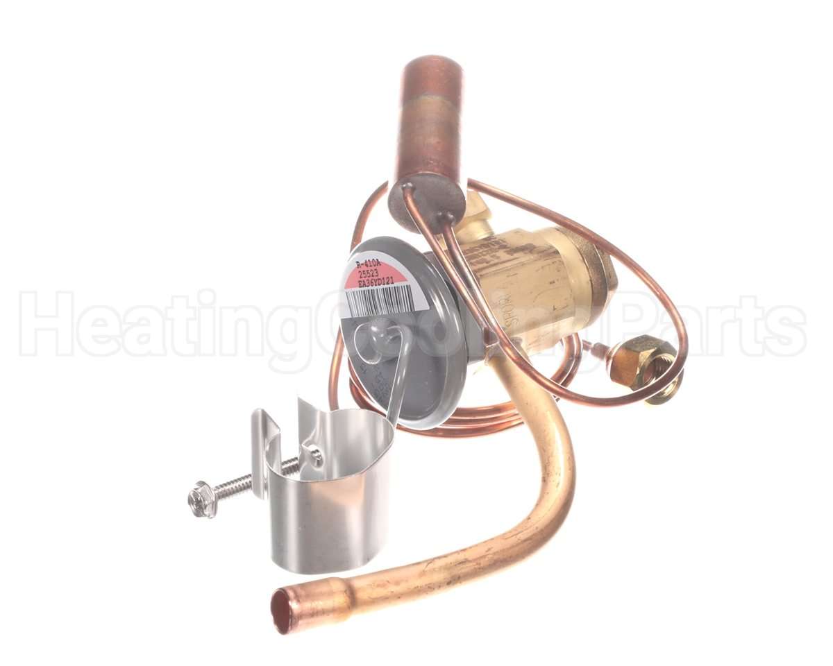 EA36YD121 Carrier 2Ton R410A 3/8Xflr Txv Valve