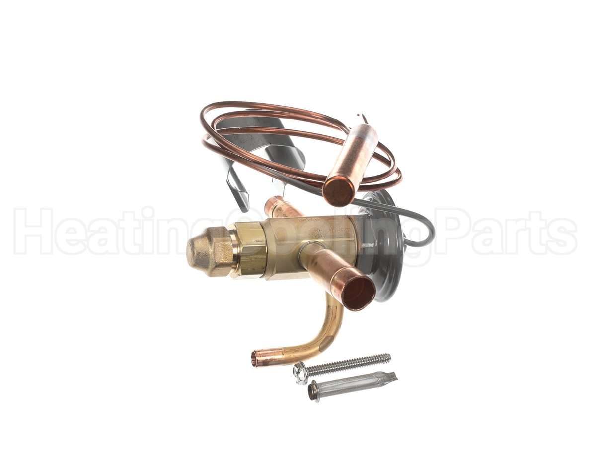 EBFVEAAC Compatible Heatcraft Sporlan Expansion Valve