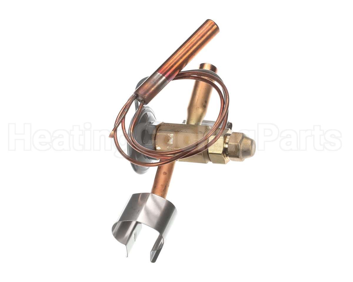 EBFVEAAC Compatible Heatcraft Sporlan Expansion Valve