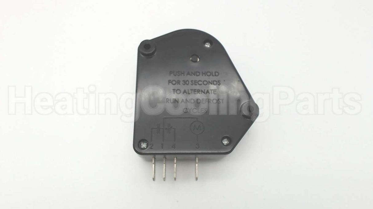 EDT11 Supco Electronic Defrost Timer 120V