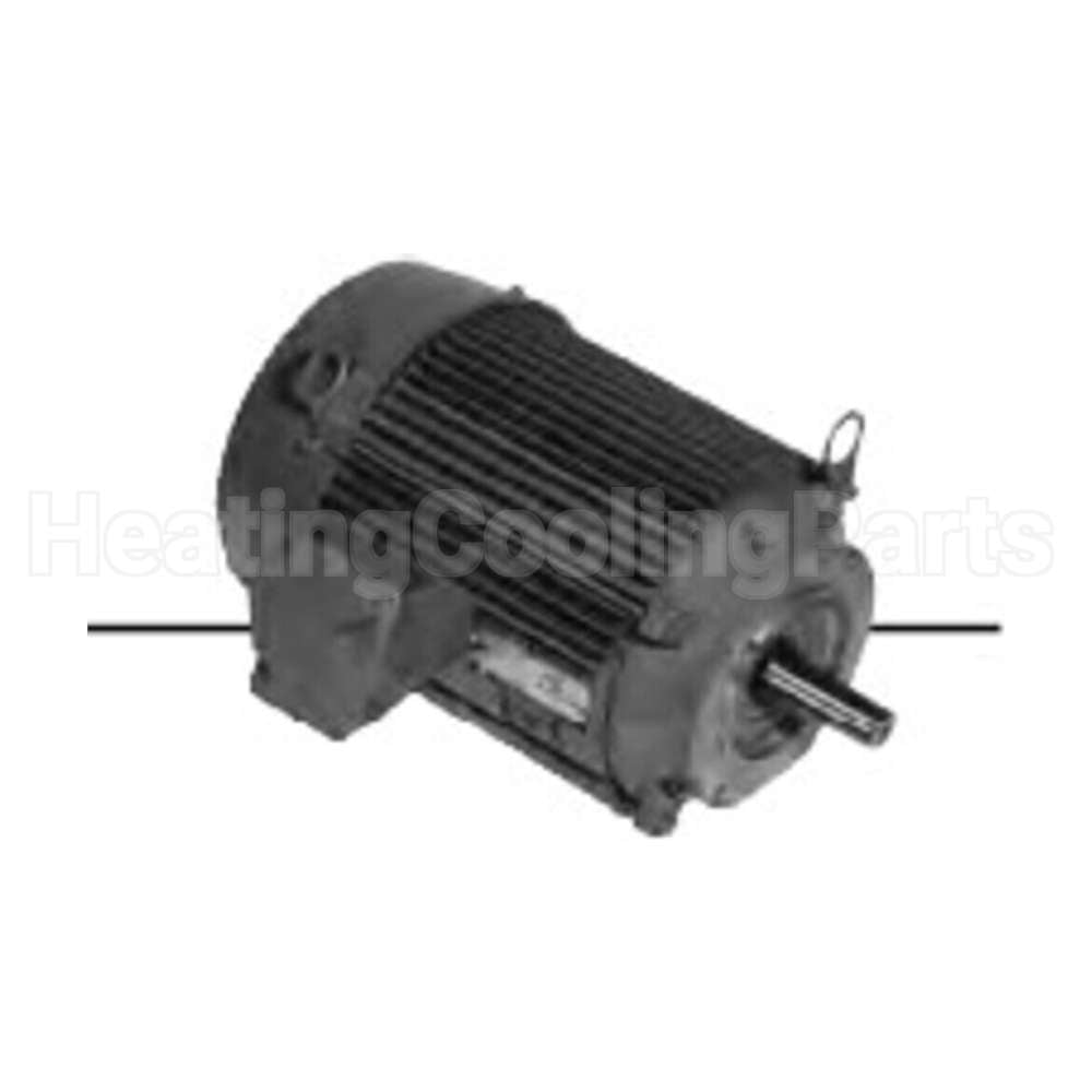 EE684 US Motors Nidec Commercial Pump Motor
