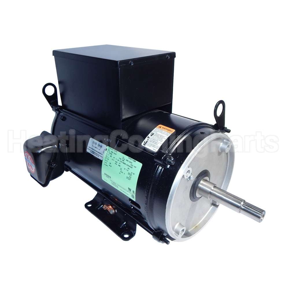 EEQ750 US Motors Nidec Close Coupled Pump Motor