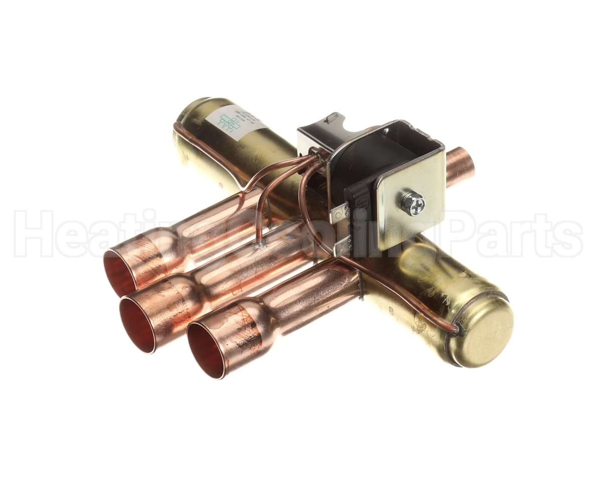 EF17BZ278 Carrier Reversing Valve W/Coil