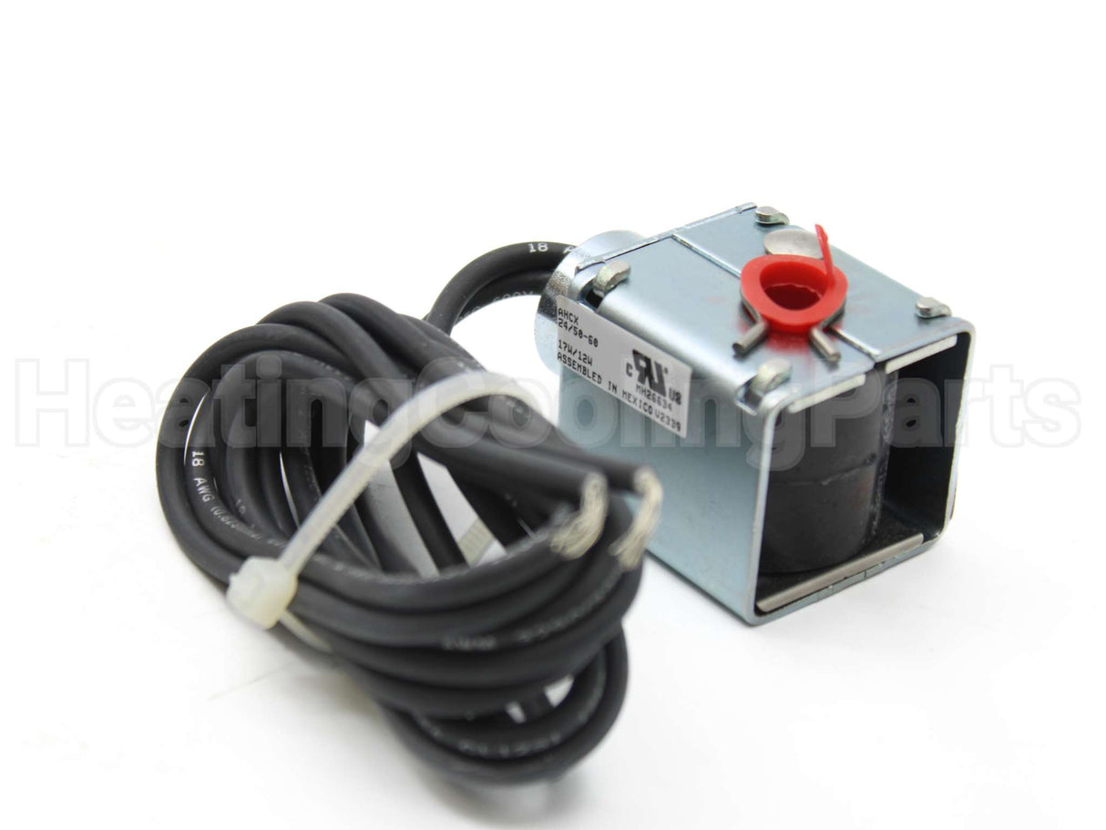 EF19ZZ001 Carrier 24V Solenoid Coil