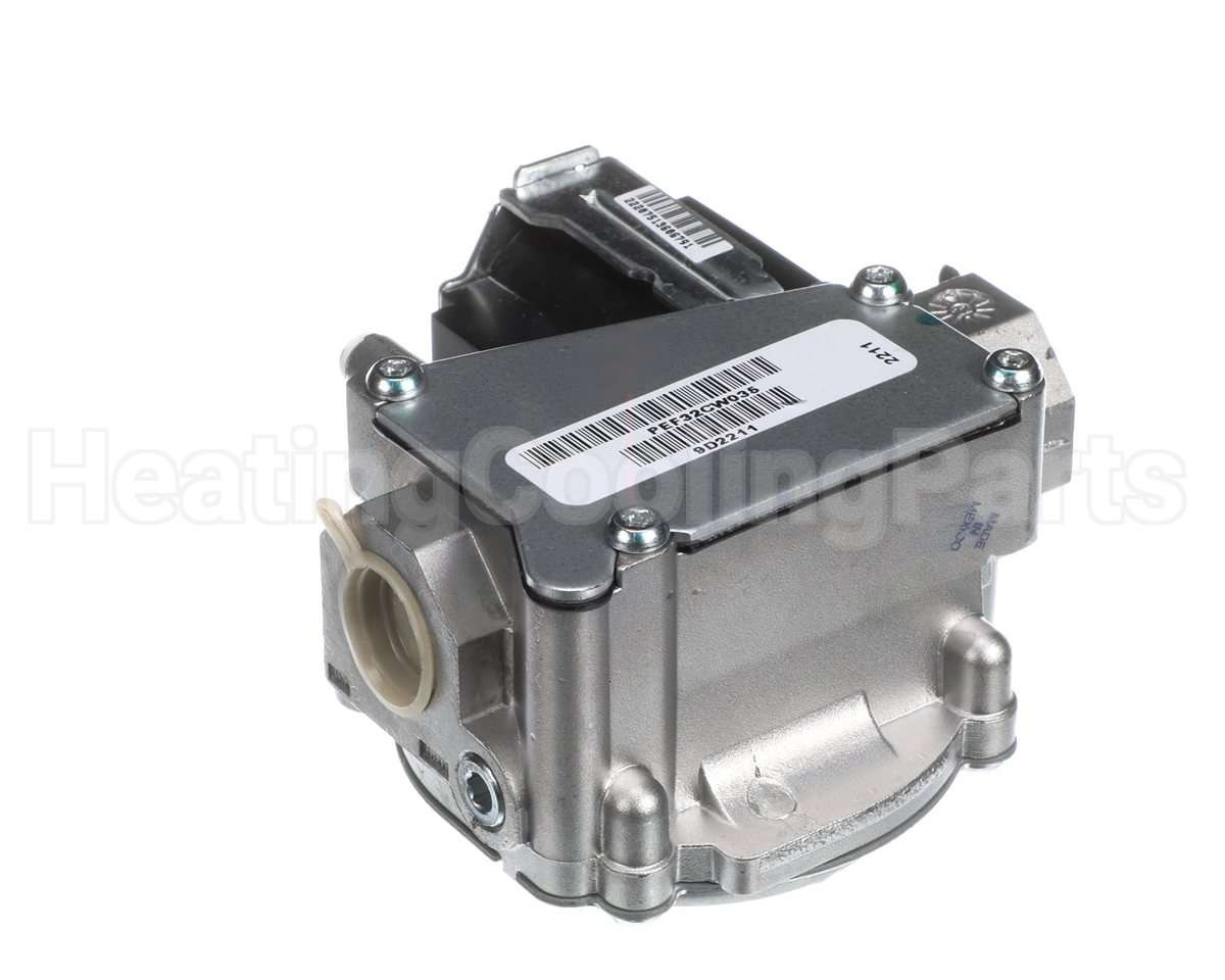 EF32CW035 Carrier 24V 3.2"Wc Nat 1/2" Gas Valve