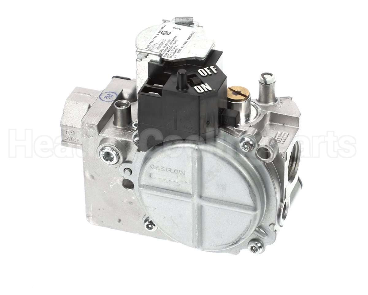 EF32CW151 Carrier 24V 3.5"Wc Nat 1/2" Gas Valve