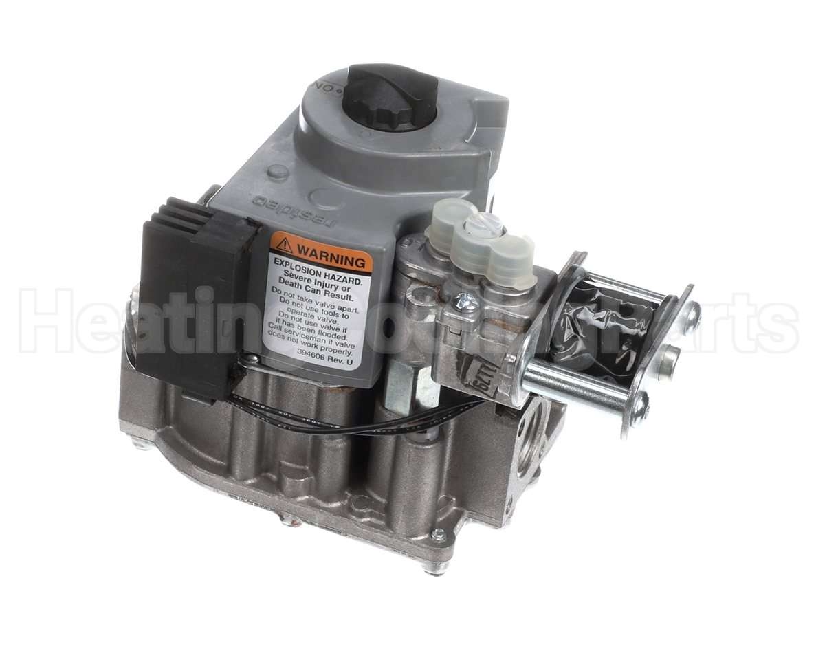 EF33CB192 Carrier Gas Valve