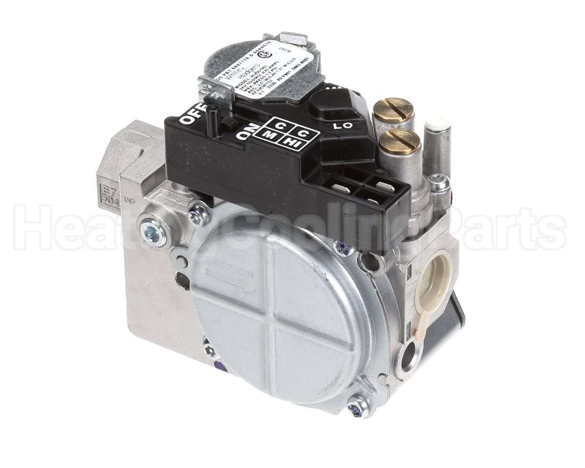 EF33CW152 Carrier 24V 3.5"Wc Gas Valve