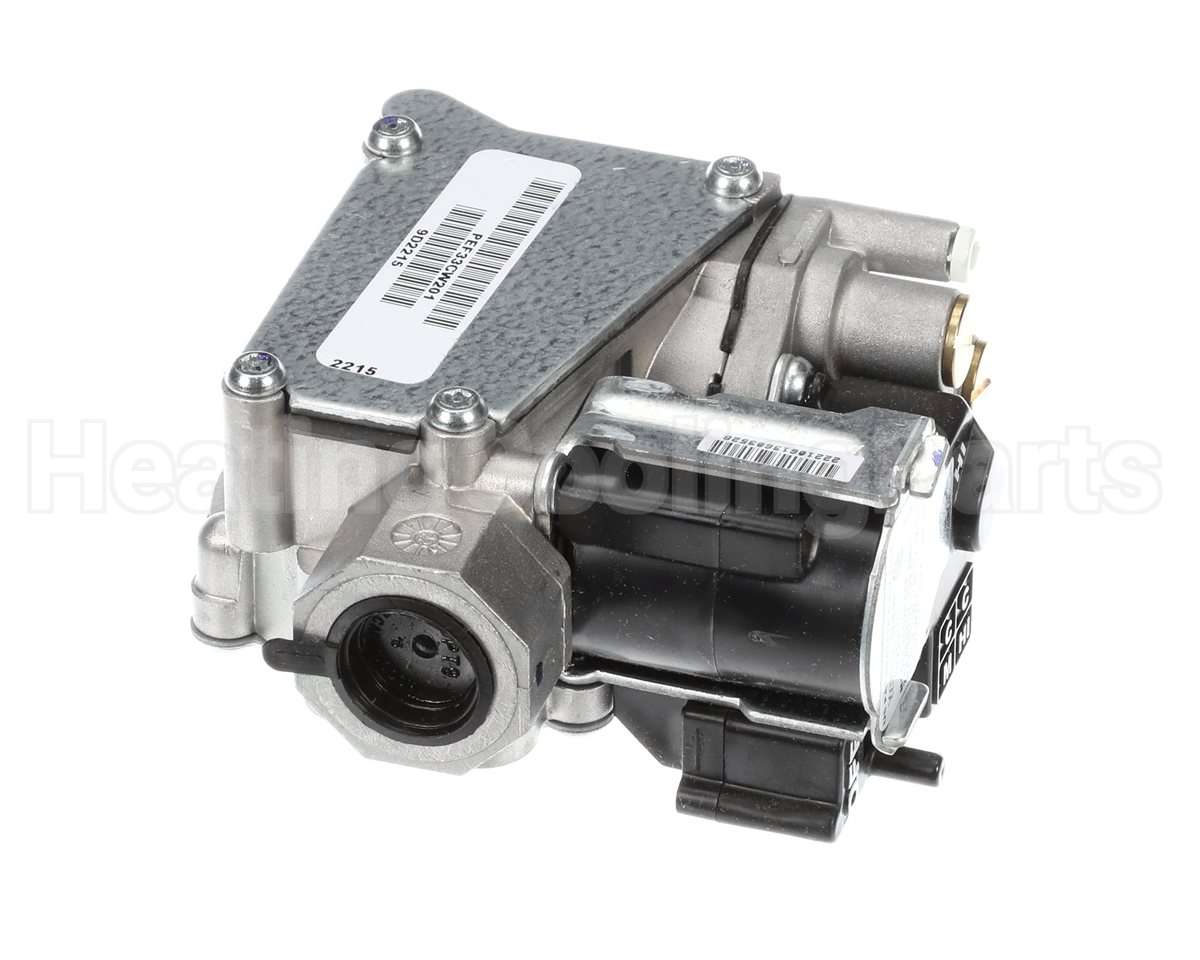 EF33CW201 Carrier 24V 3.2" Wc 3/4"X1/2" 2Stg Vlv