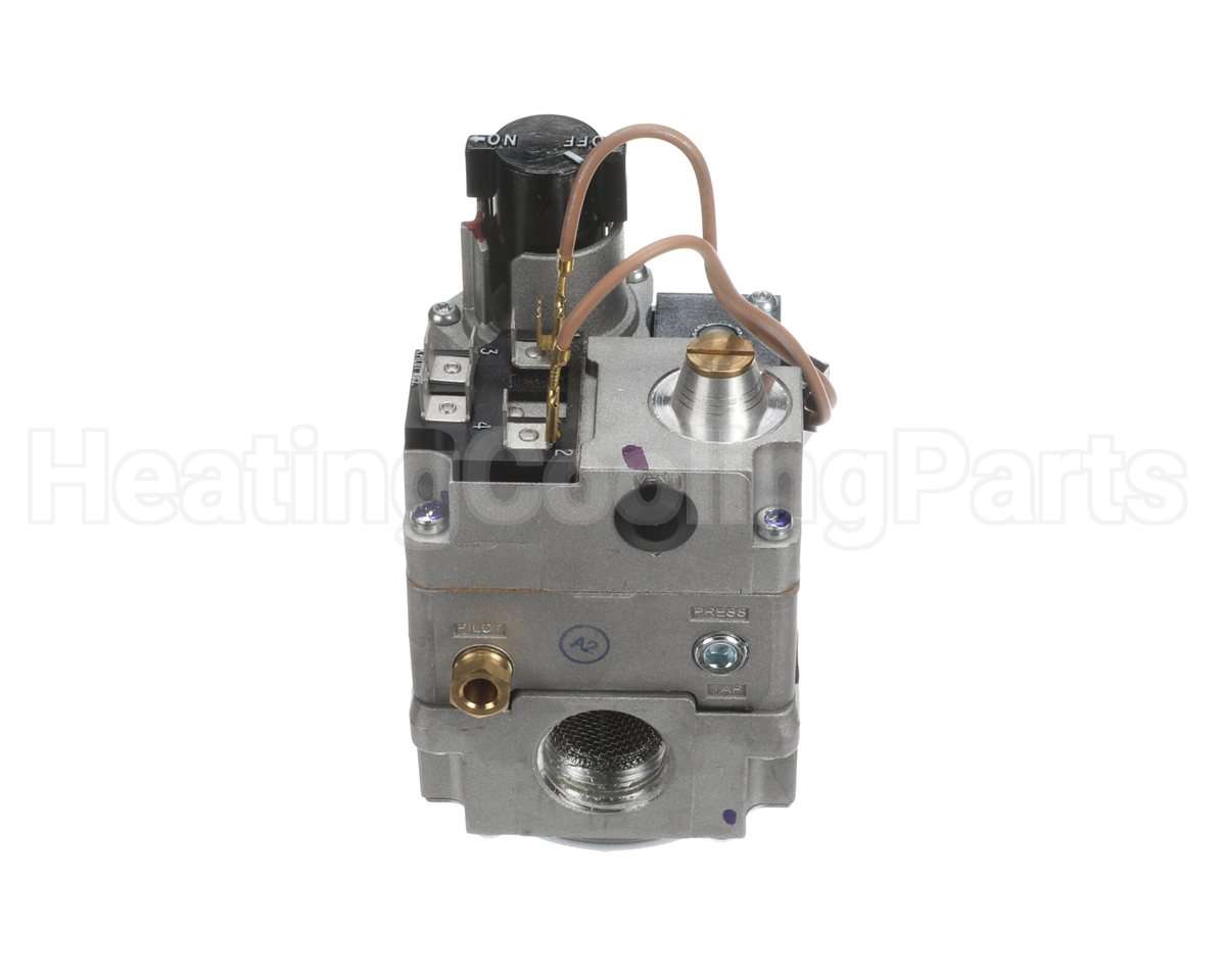 EF680043 Carrier Gas Valve