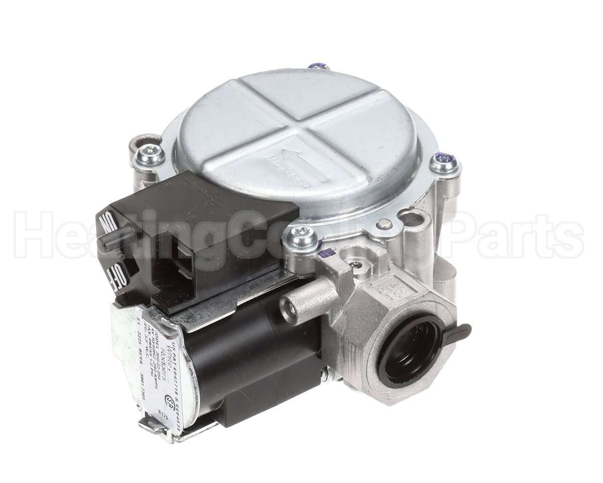 EF680068 Carrier 24V 3.5"Wc Nat Gas Valve