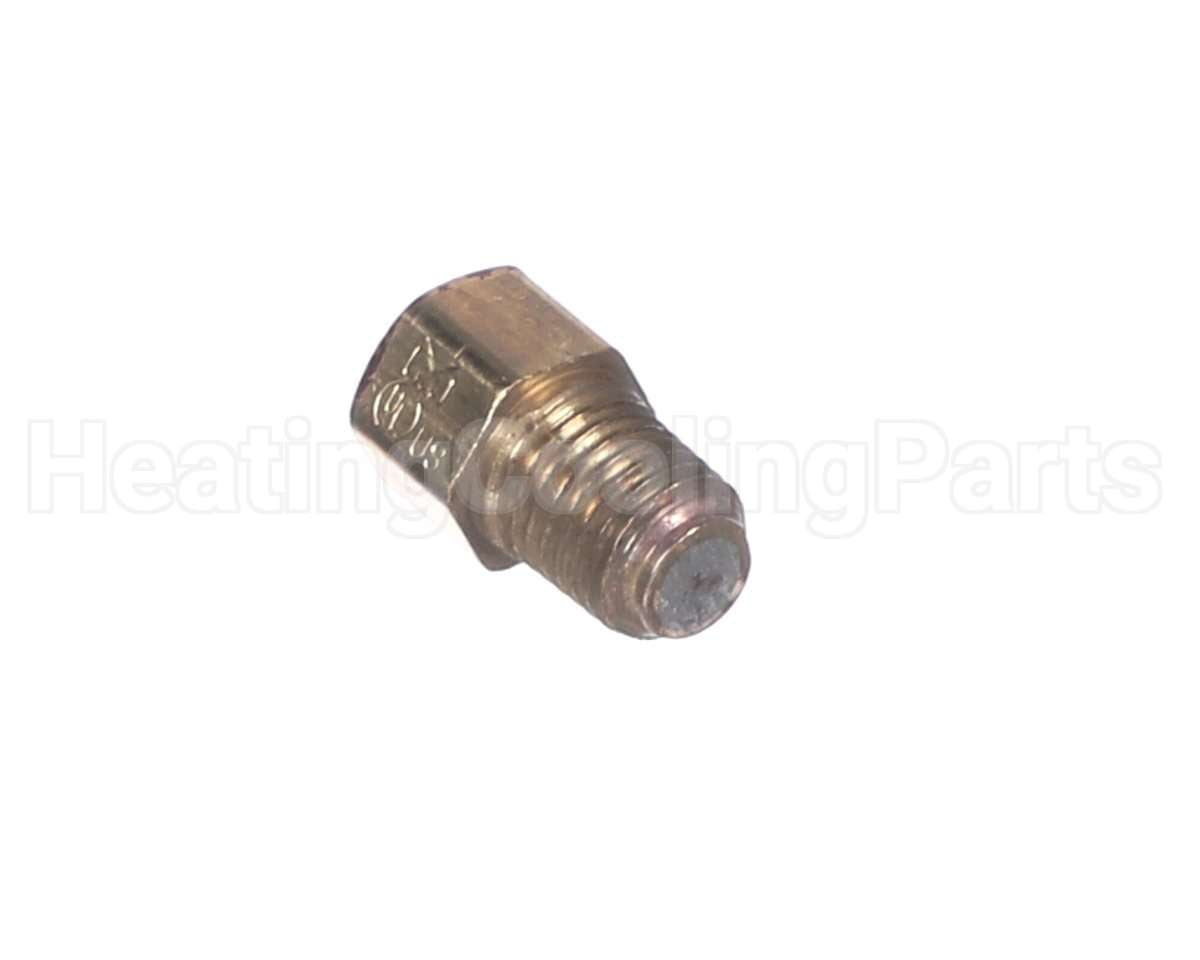 EK02JA203 Carrier 200-210F 1/16"Npt Fusible Plug