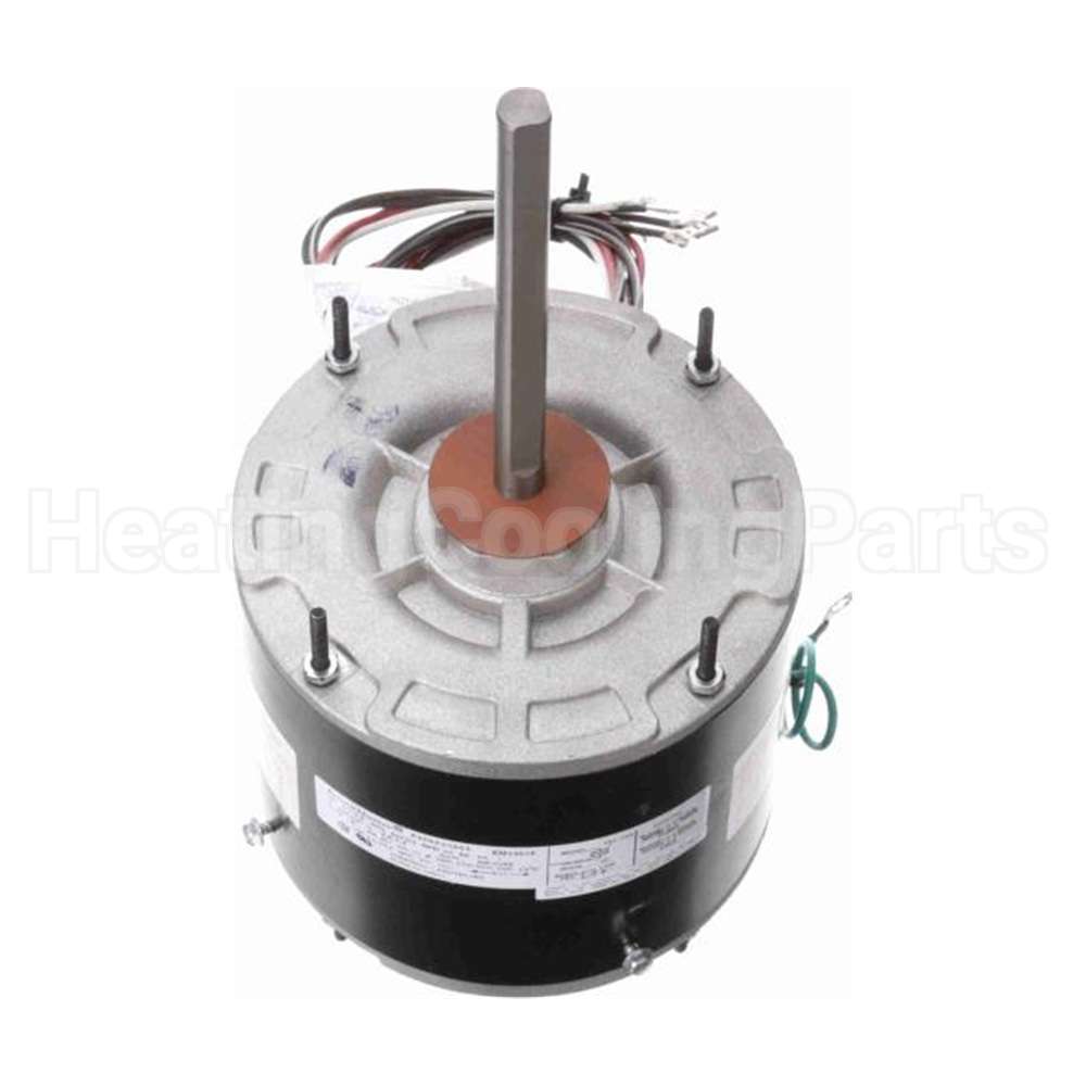 EM3465F Century Condenser Fan Motor