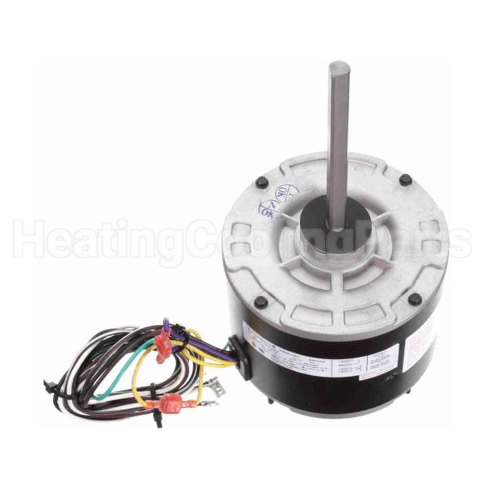 EM3728F Century Condenser Fan Motor