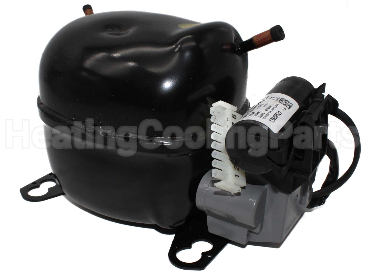 EMI70UER1 Nidec-Embraco 115V1Ph R290 1/5Hp Compressor