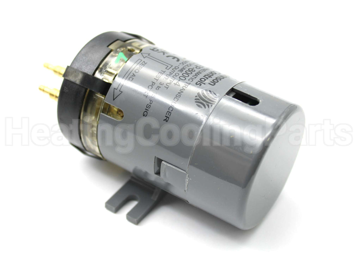 EP-8000-4 Johnson Controls E-P Transducer,4-20Ma,Hi Volum