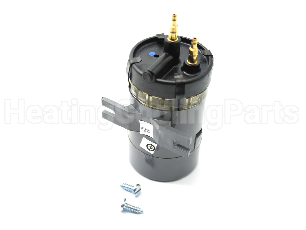 EP-8000-4 Johnson Controls E-P Transducer,4-20Ma,Hi Volum