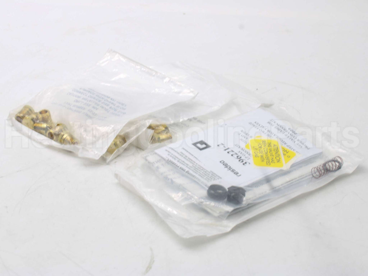 EP-94D Rheem-Ruud Natural To Lp Conversion Kit