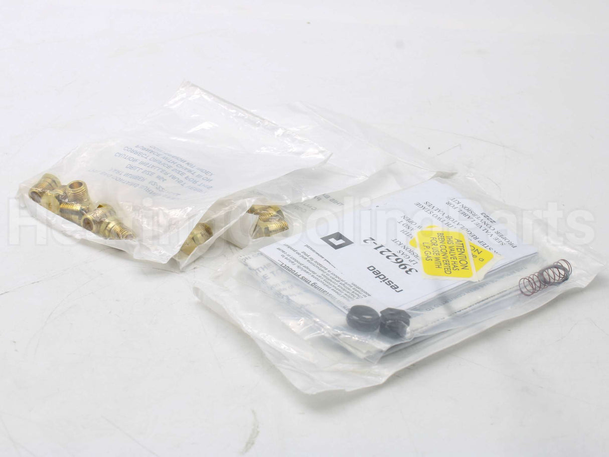 EP-94D Rheem-Ruud Natural To Lp Conversion Kit