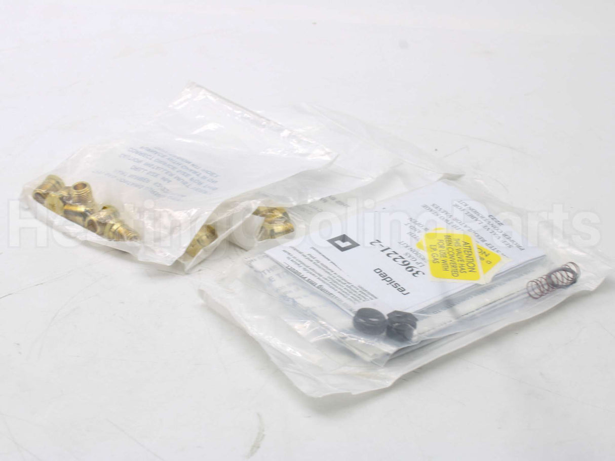 EP-94D Rheem-Ruud Natural To Lp Conversion Kit