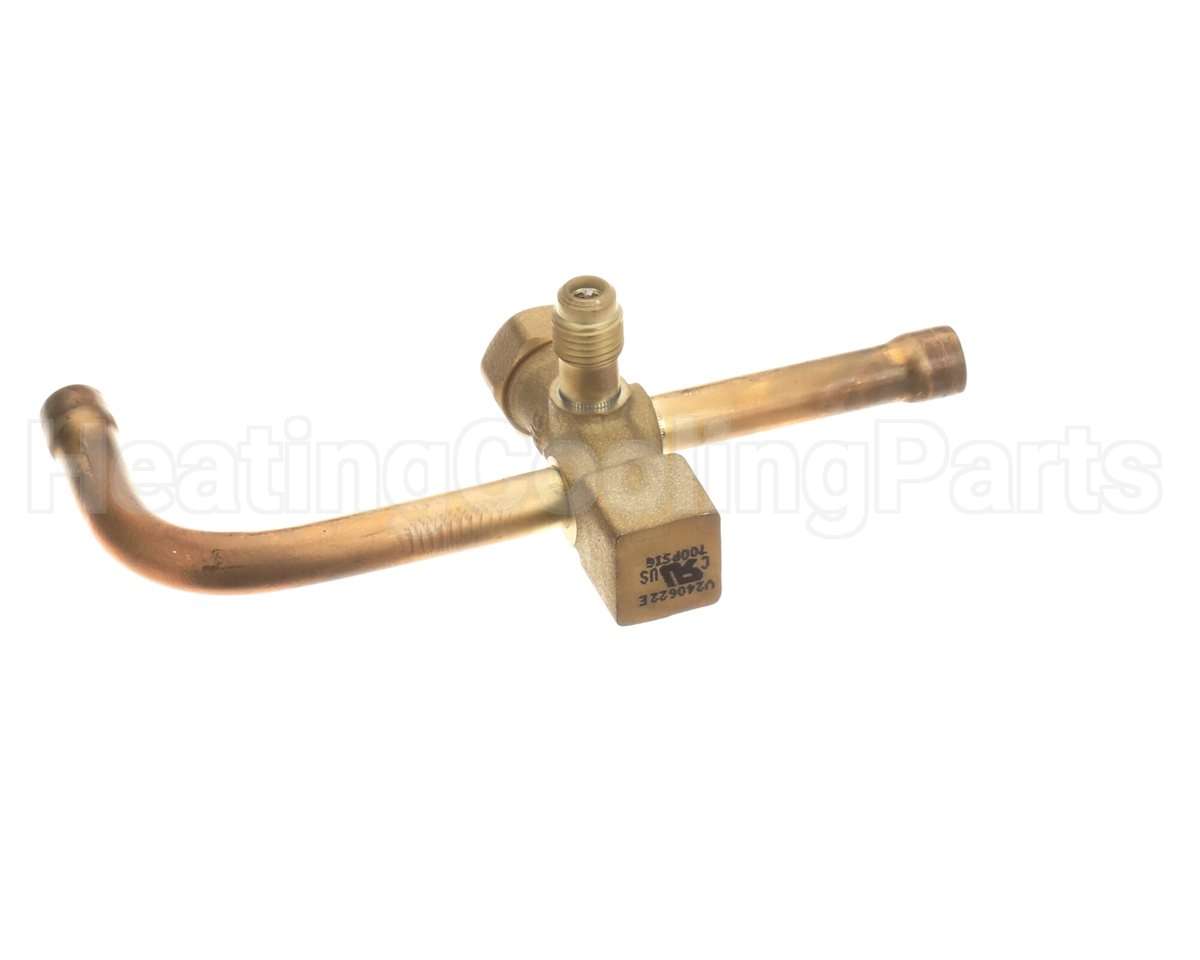 EP13BZ121 Carrier Liquid Line Service Valve