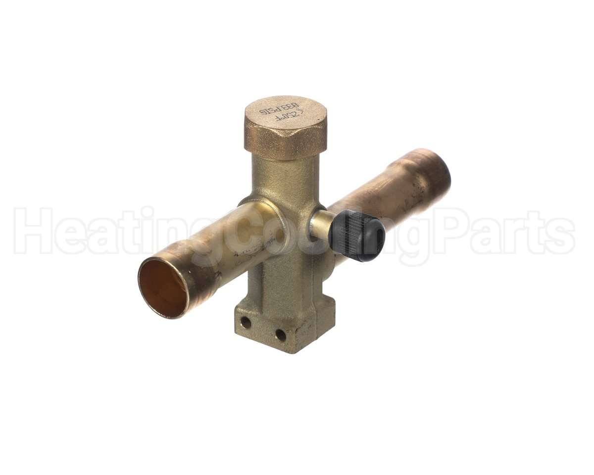 EP13BZ241 Carrier 3/4" Suction Service Valve