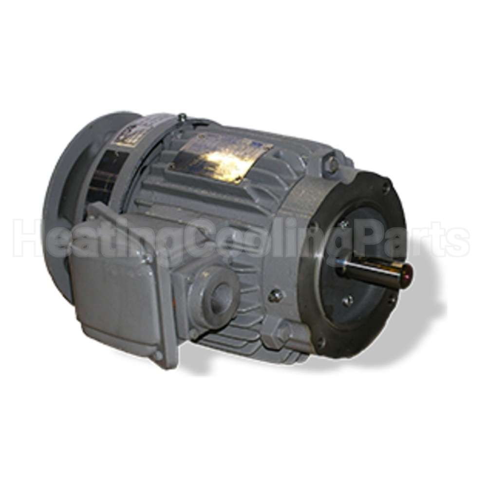 EP45065R Teco Motor